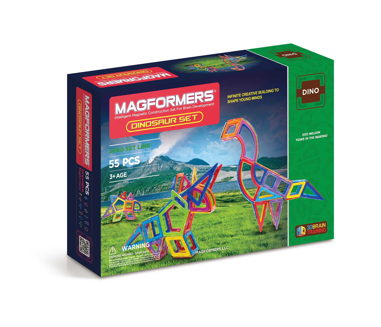 Dinosaur Set