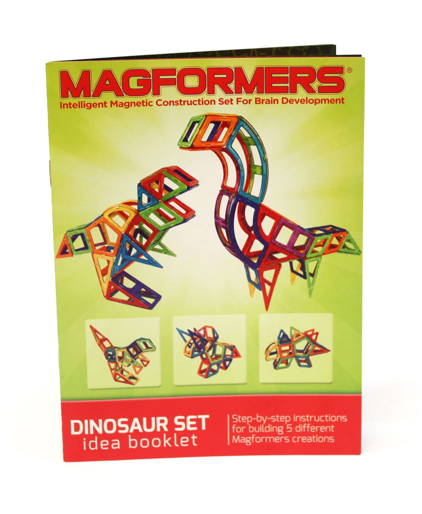 Dinosaur Set