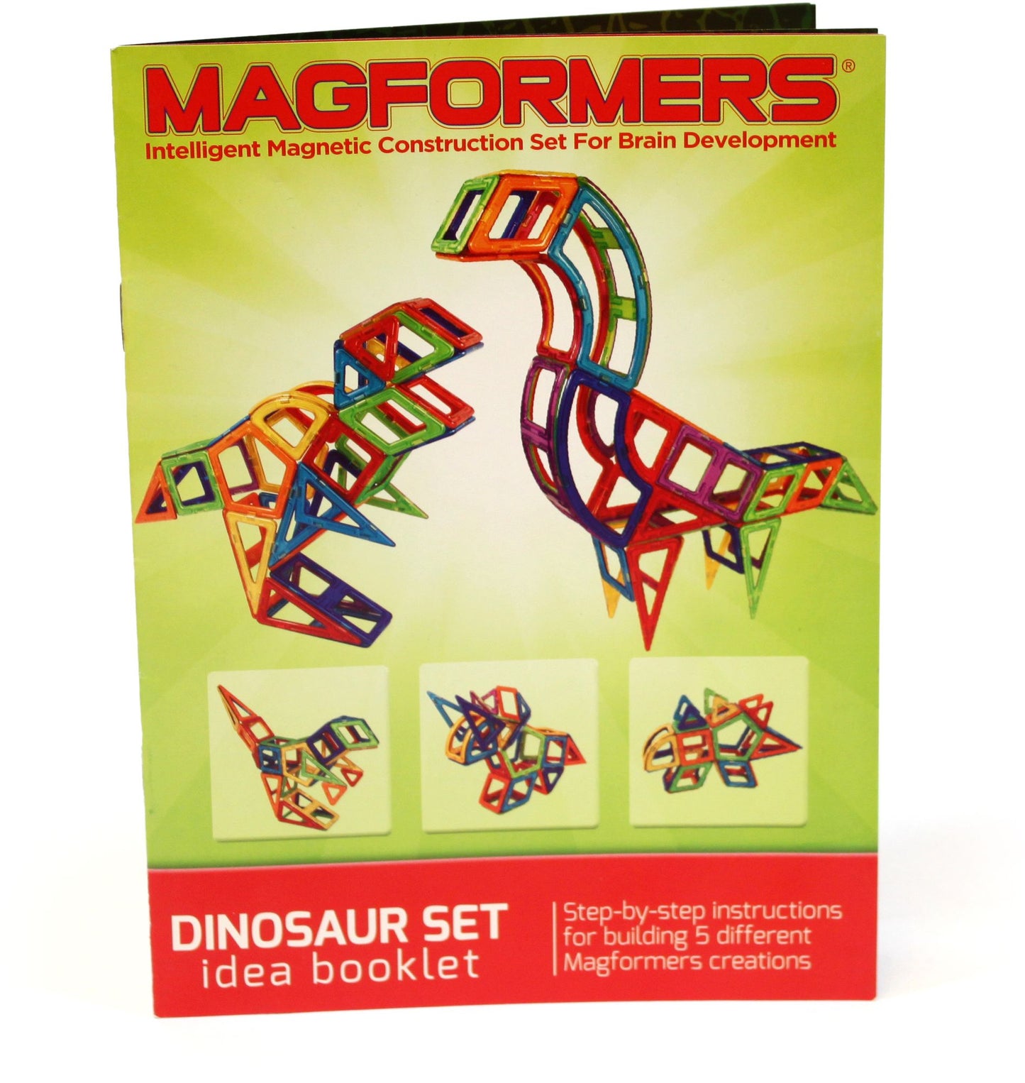 Dinosaur Set