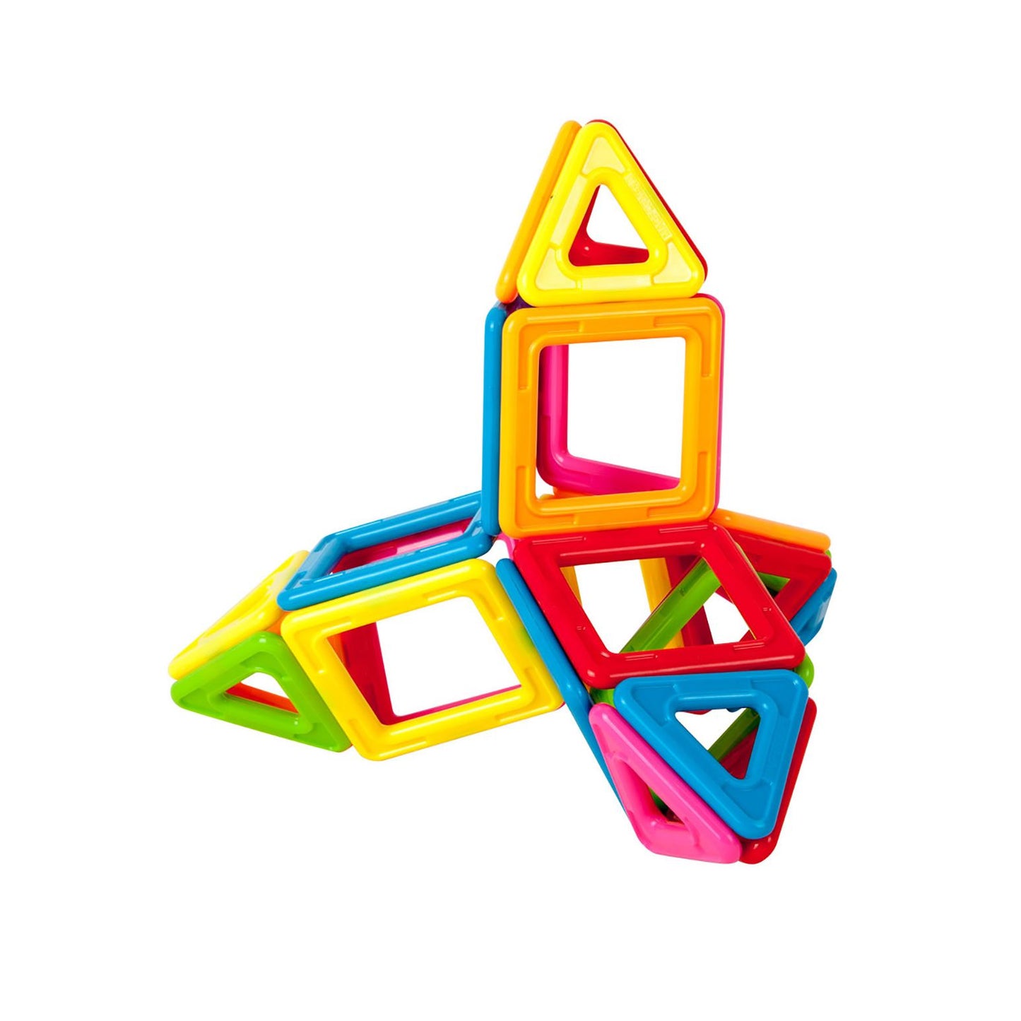 Magformers My First 30 Piece Magnetic Construction Set