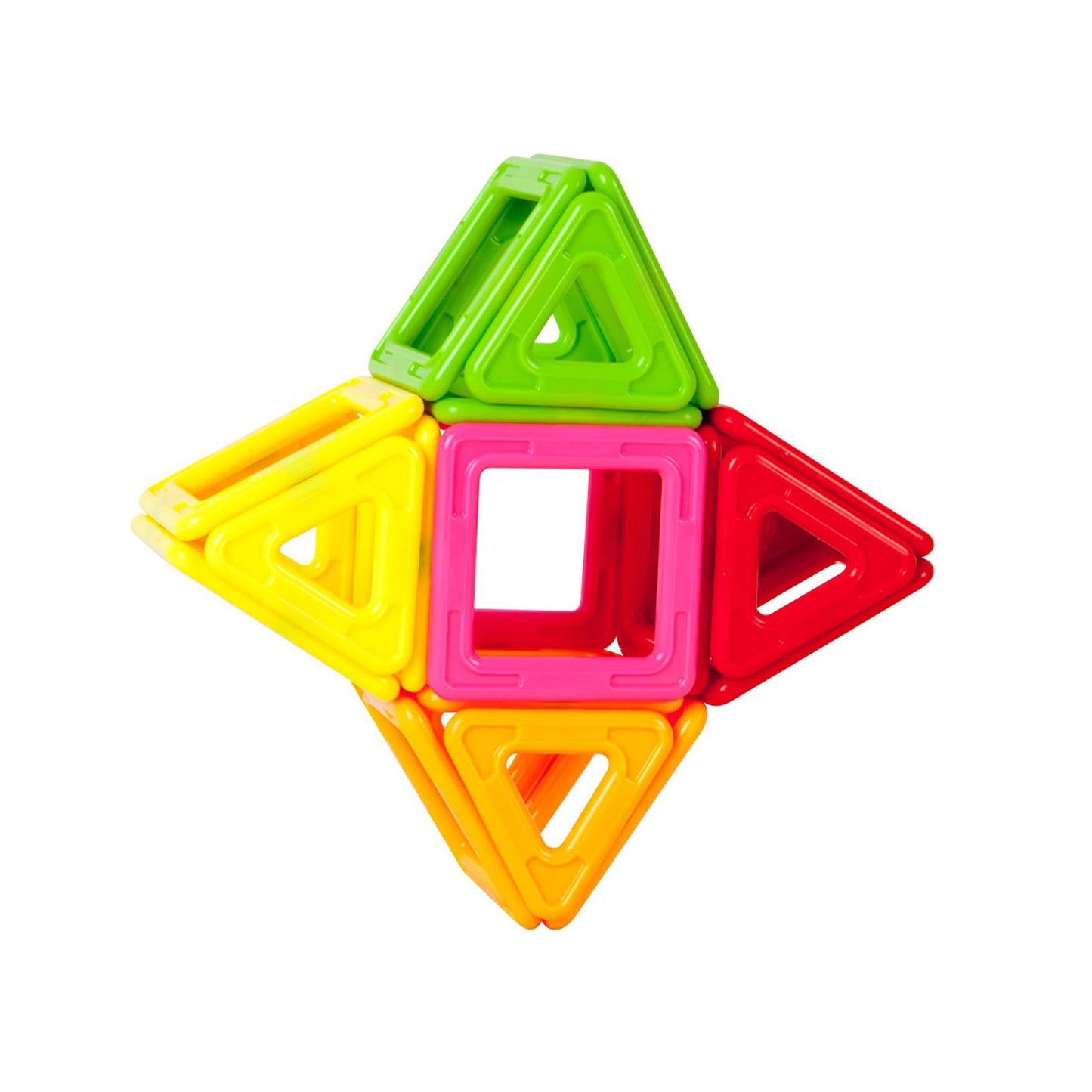 Magformers My First 30 Piece Magnetic Construction Set