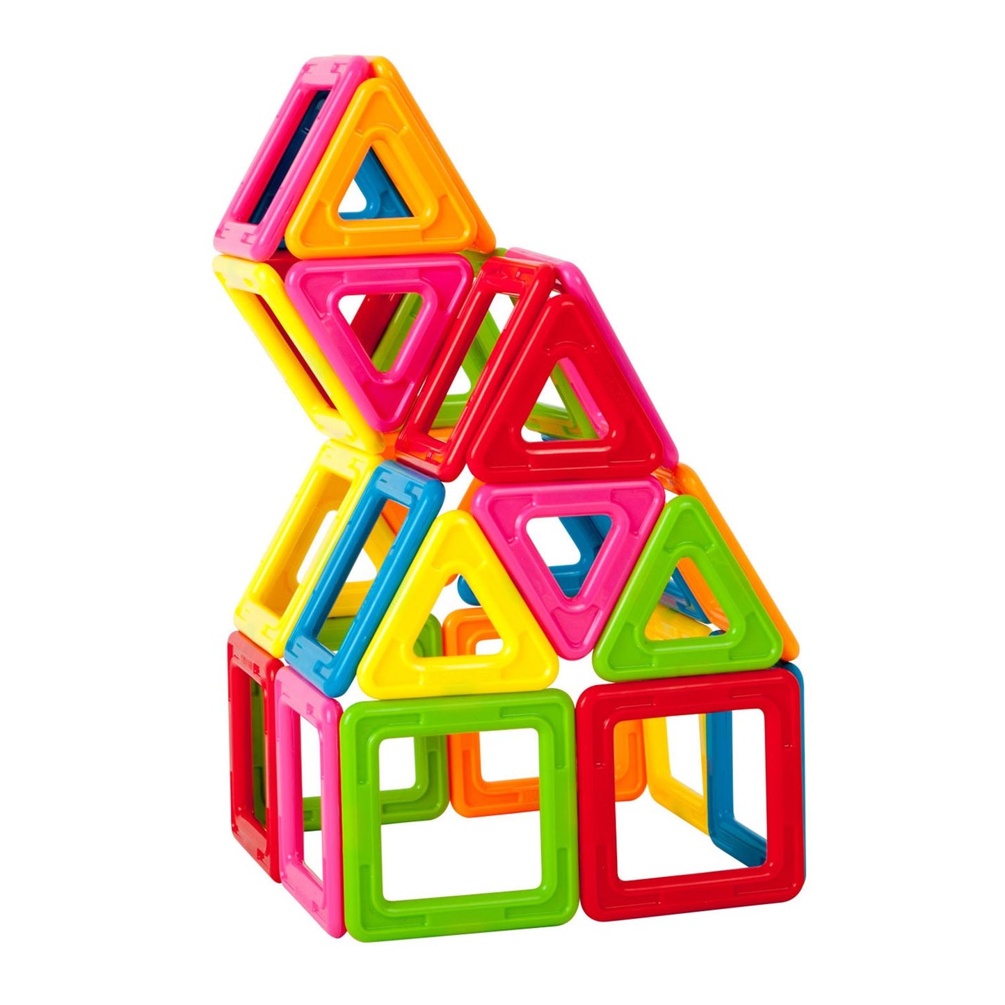 Magformers My First 30 Piece Magnetic Construction Set