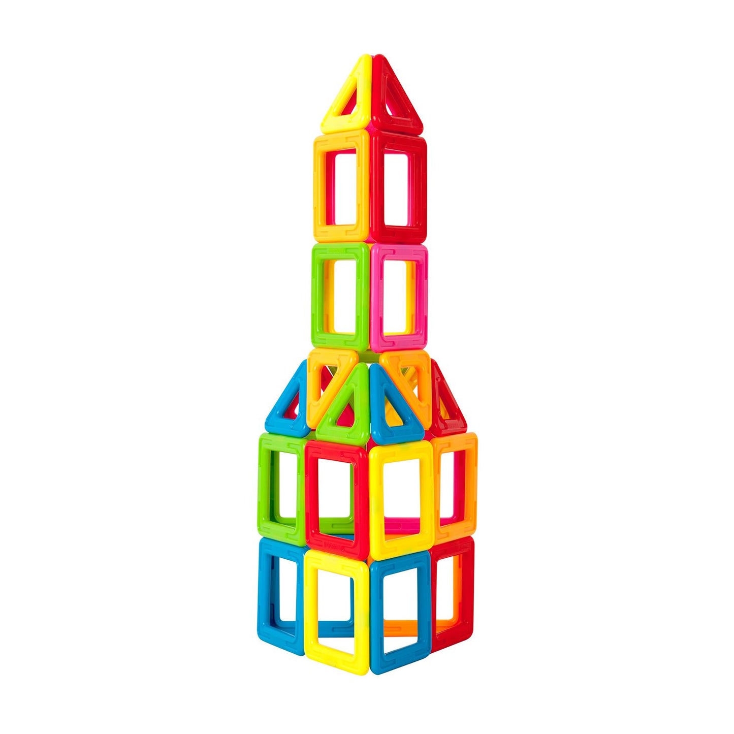 Magformers My First 30 Piece Magnetic Construction Set