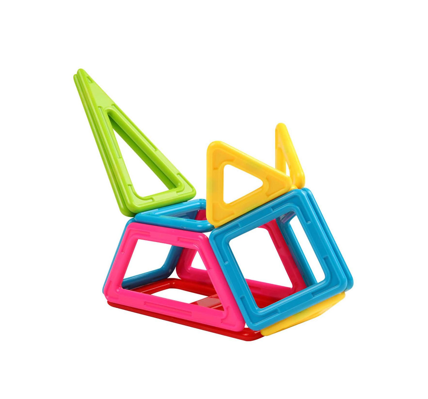 Magformers Magic Pop 25 Piece Magnetic Construction Set