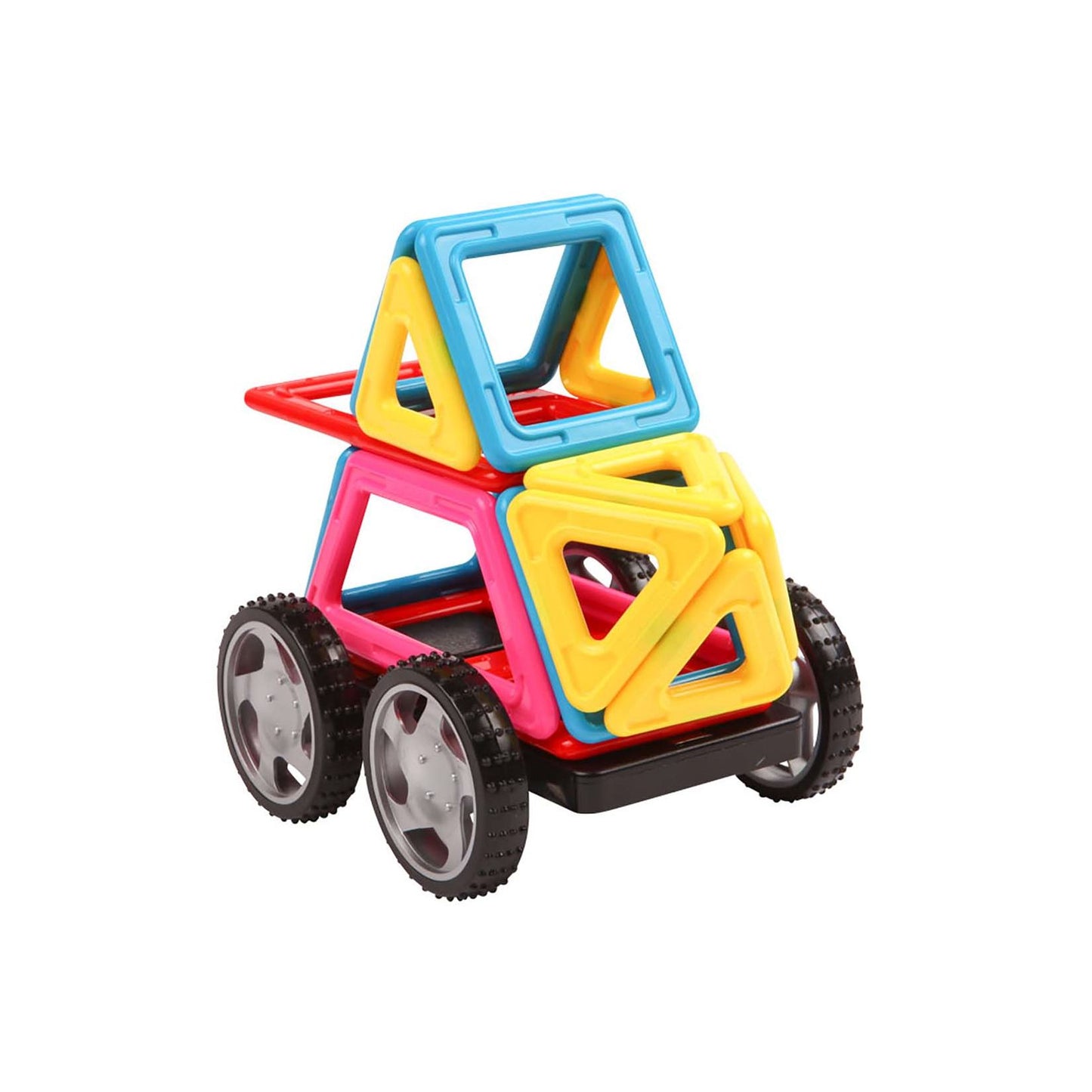Magformers Magic Pop 25 Piece Magnetic Construction Set