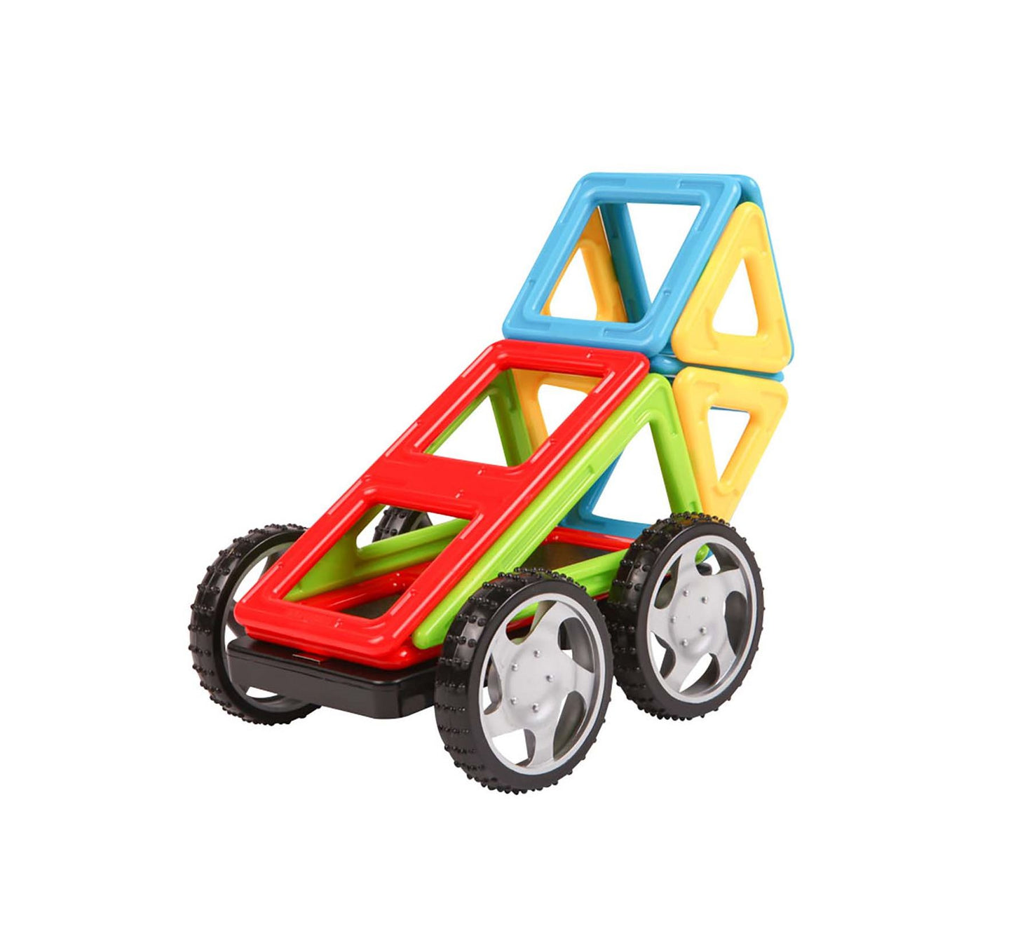 Magformers Magic Pop 25 Piece Magnetic Construction Set