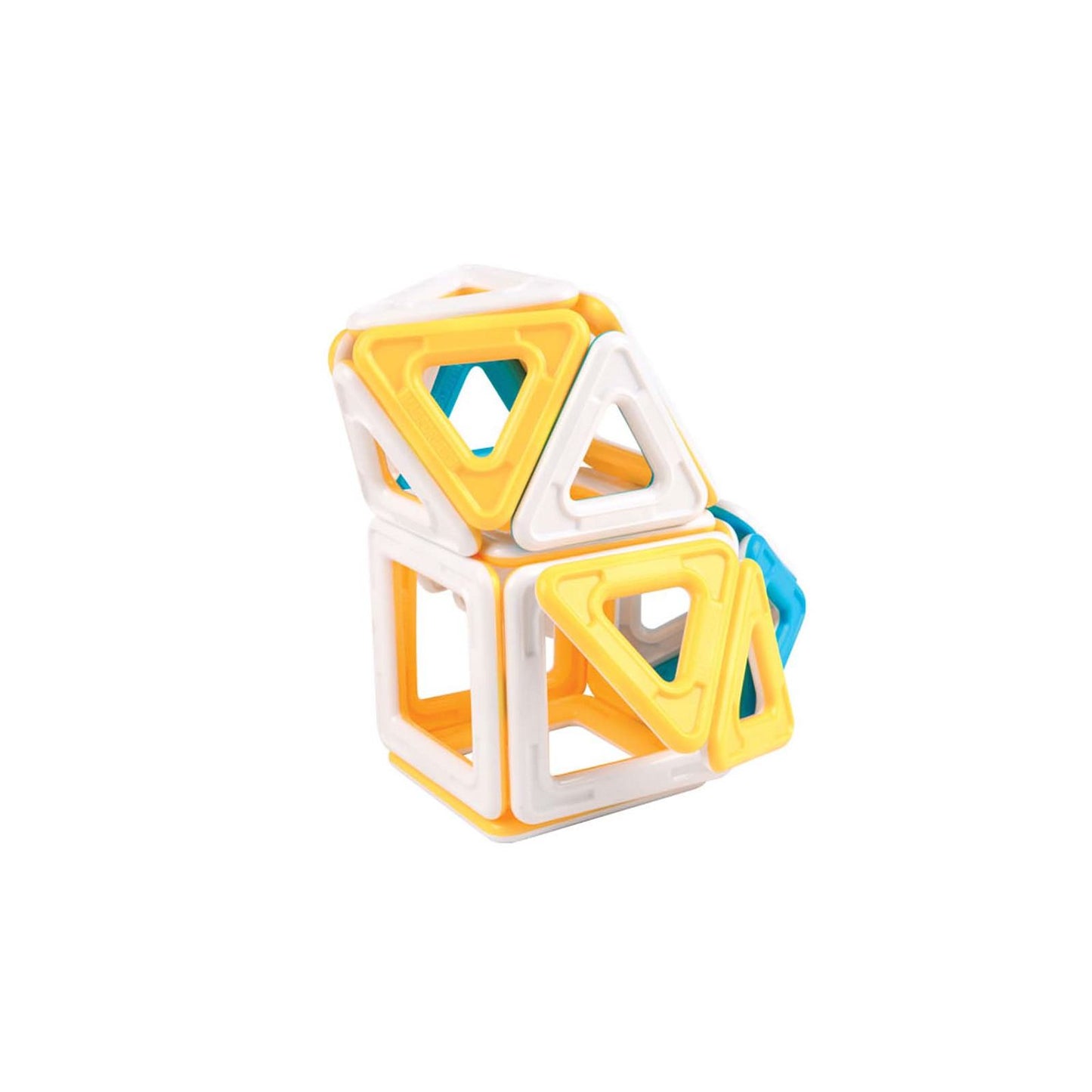 Magformers Ice World 30 Piece Magnetic Construction Set