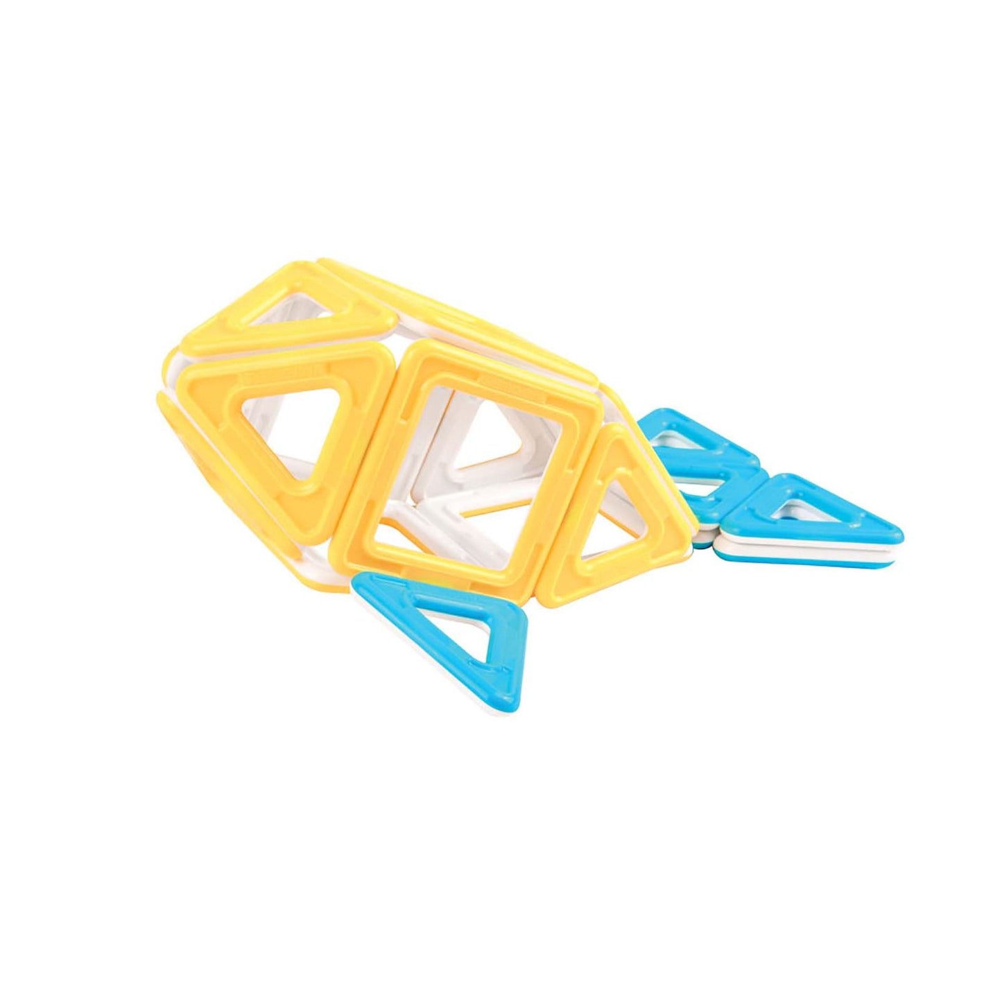 Magformers Ice World 30 Piece Magnetic Construction Set