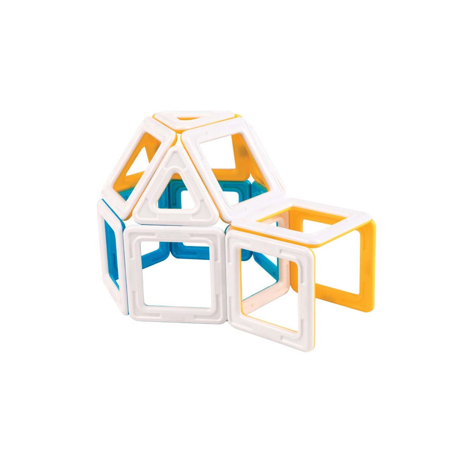 Magformers Ice World 30 Piece Magnetic Construction Set