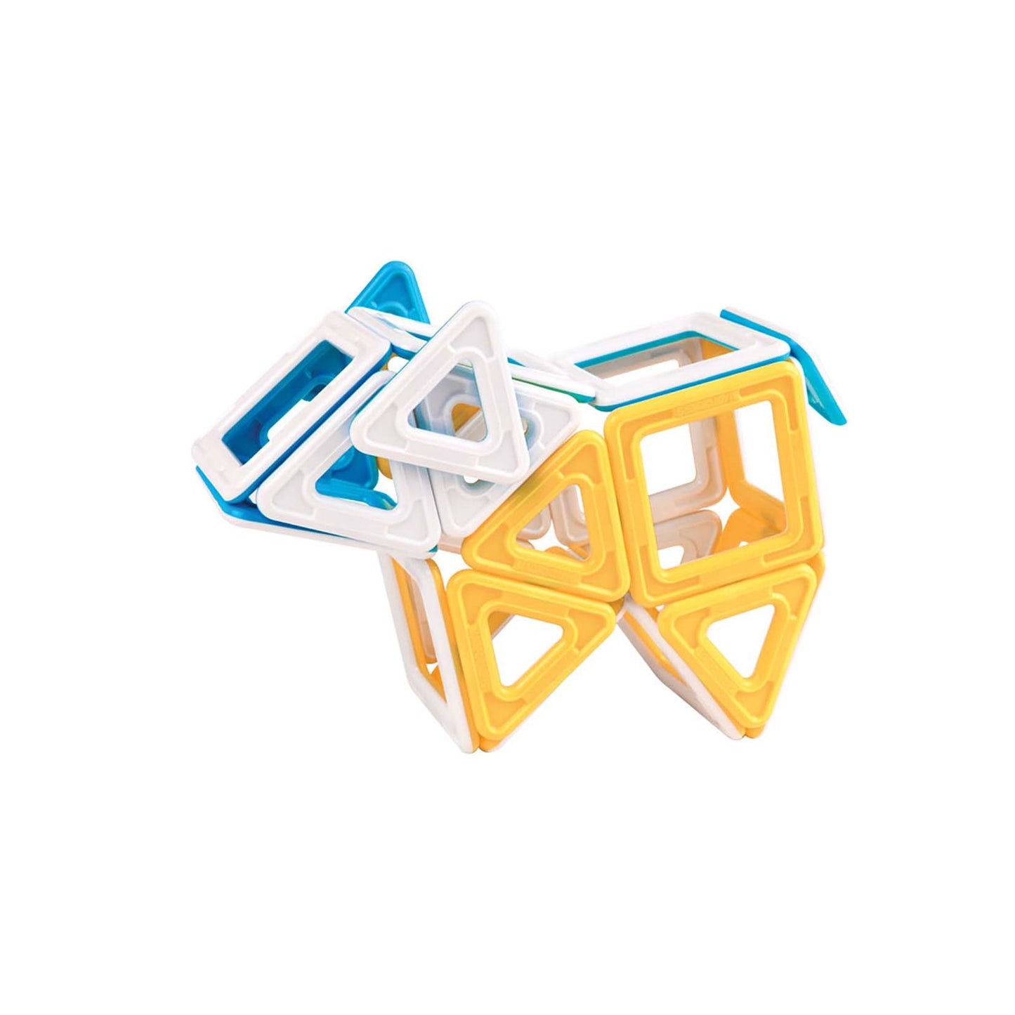 Magformers Ice World 30 Piece Magnetic Construction Set