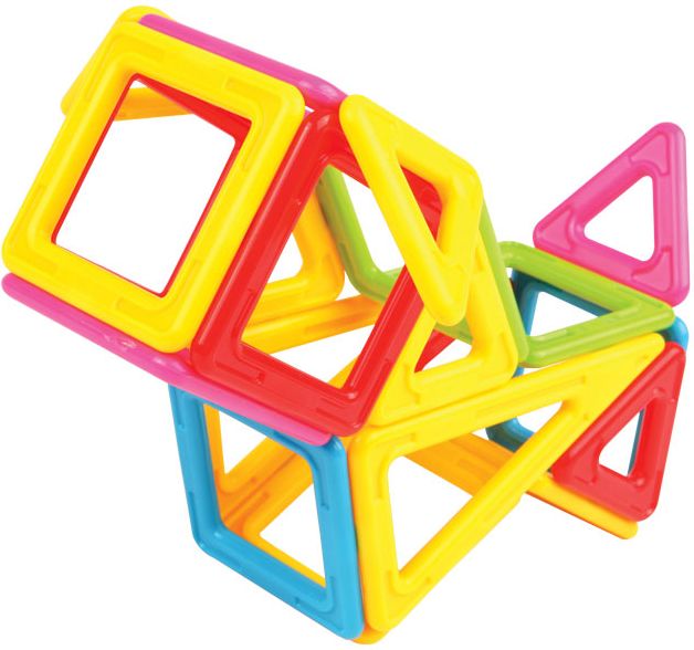 My First Tiny Friends Set 20 Piece