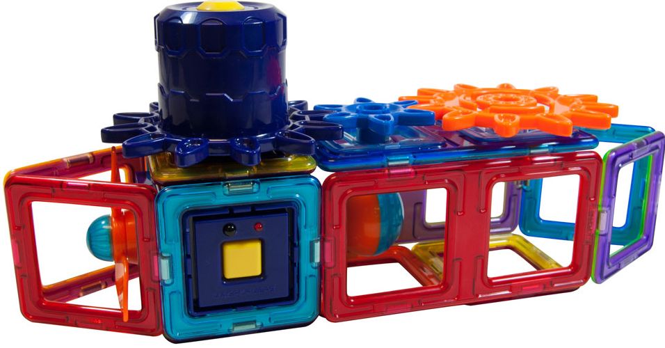 Magnets n' Motion Small Power Set