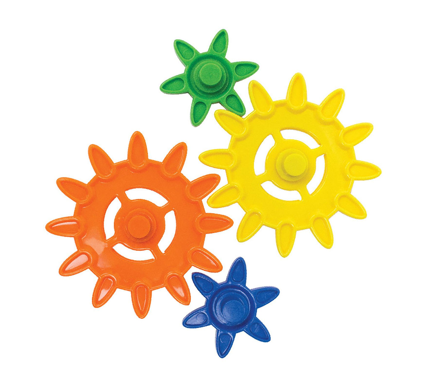 Magnets n' Motion Power Accessory Set