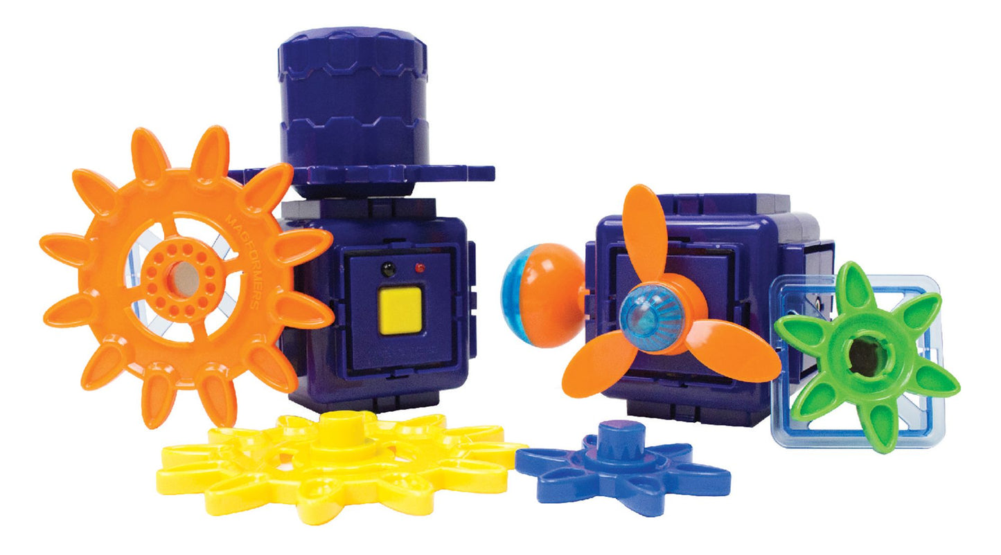 Magnets n' Motion Power Accessory Set
