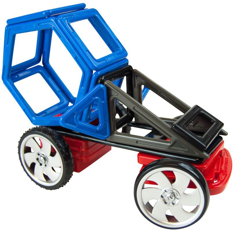 R/C Cruisers 42pc Set