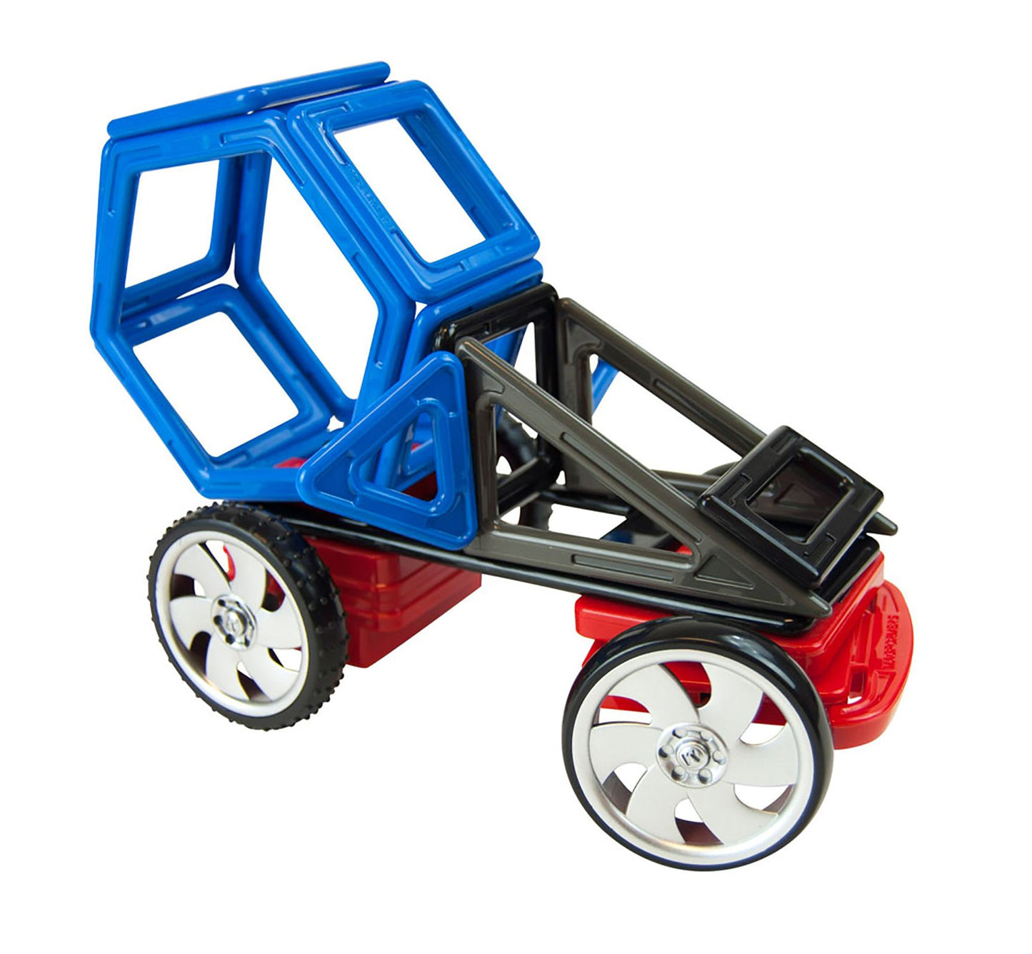 R/C Cruisers 42pc Set