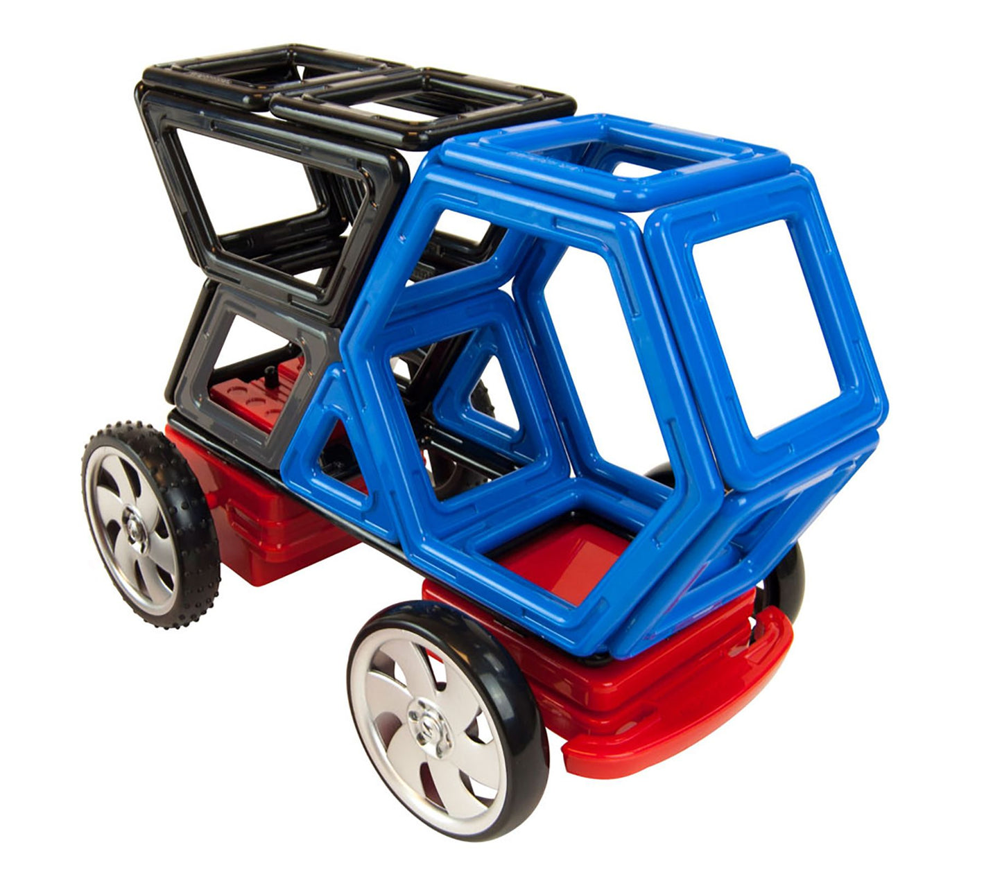 R/C Cruisers 42pc Set
