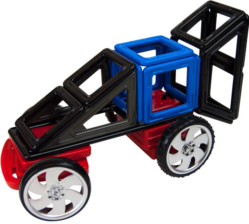 R/C Cruisers 42pc Set