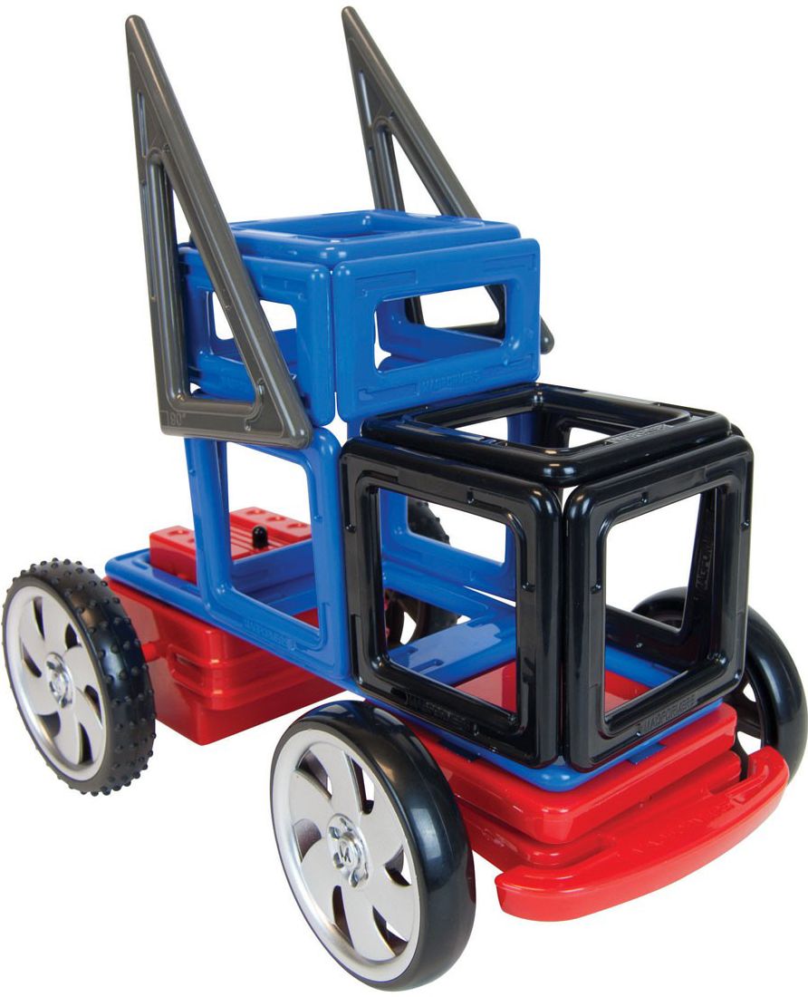 R/C Cruisers 42pc Set