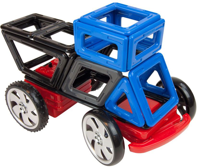 R/C Cruisers 42pc Set