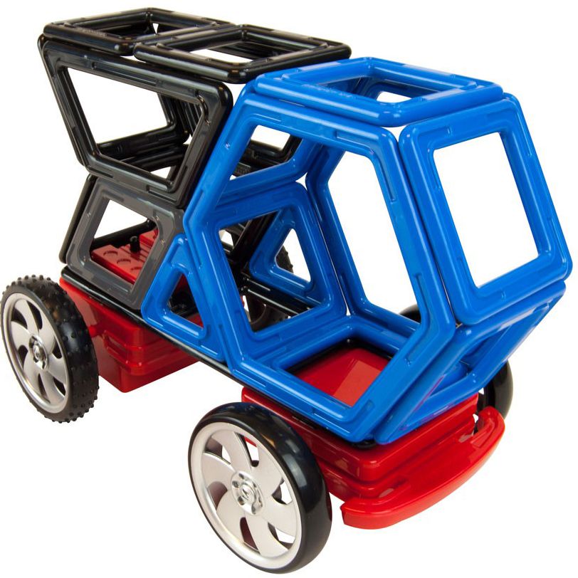R/C Cruisers 42pc Set
