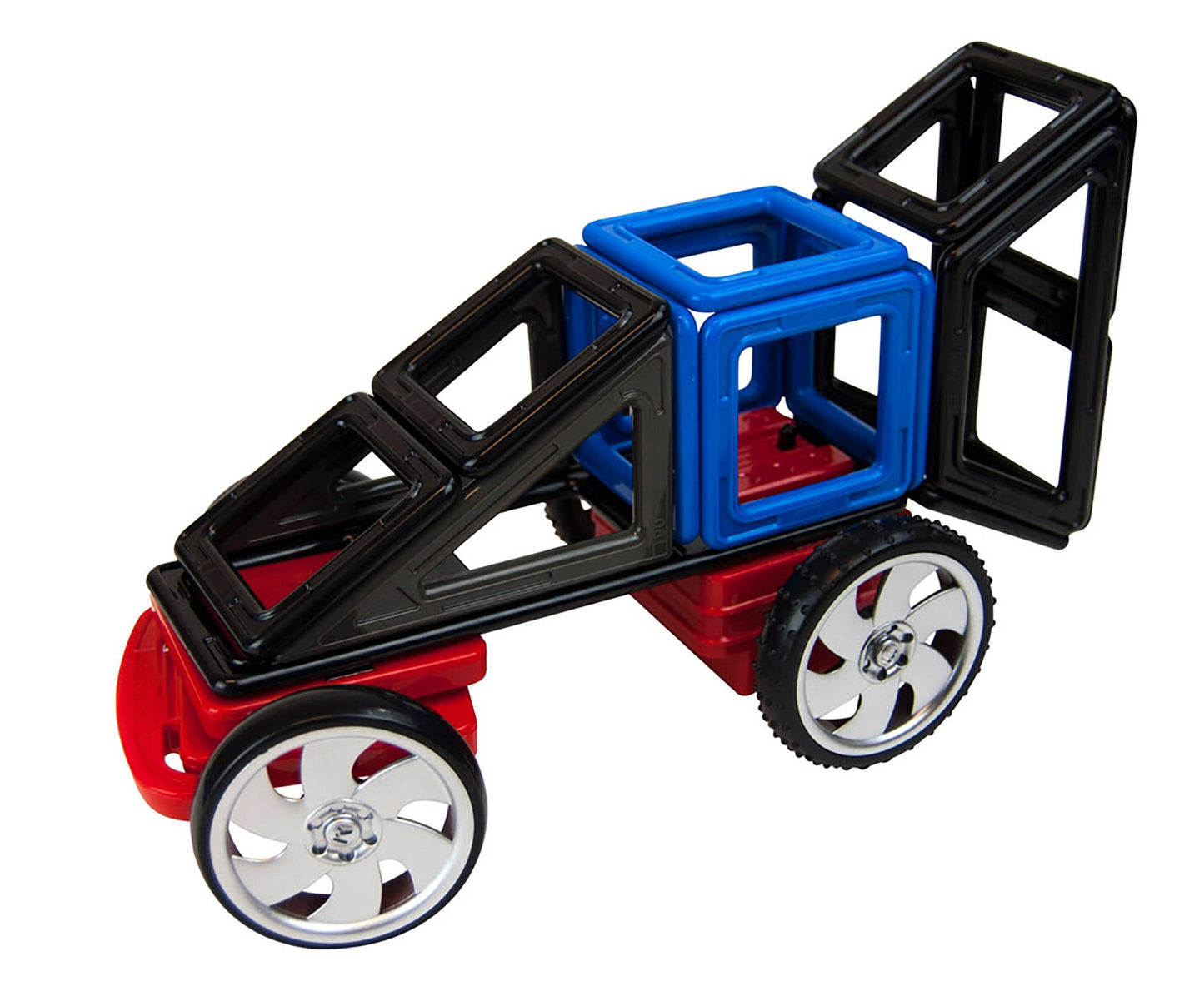 R/C Cruisers 42pc Set