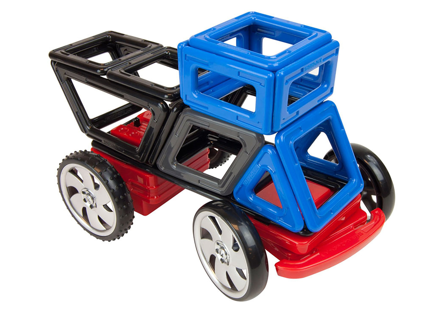 R/C Cruisers 42pc Set