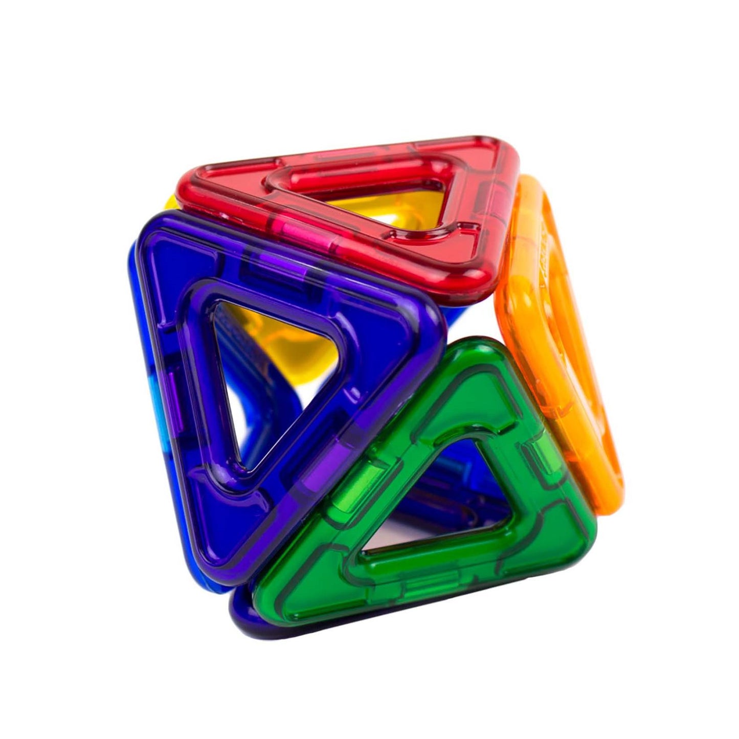 Magformers Designer 14 Piece Magnetic Construction Set
