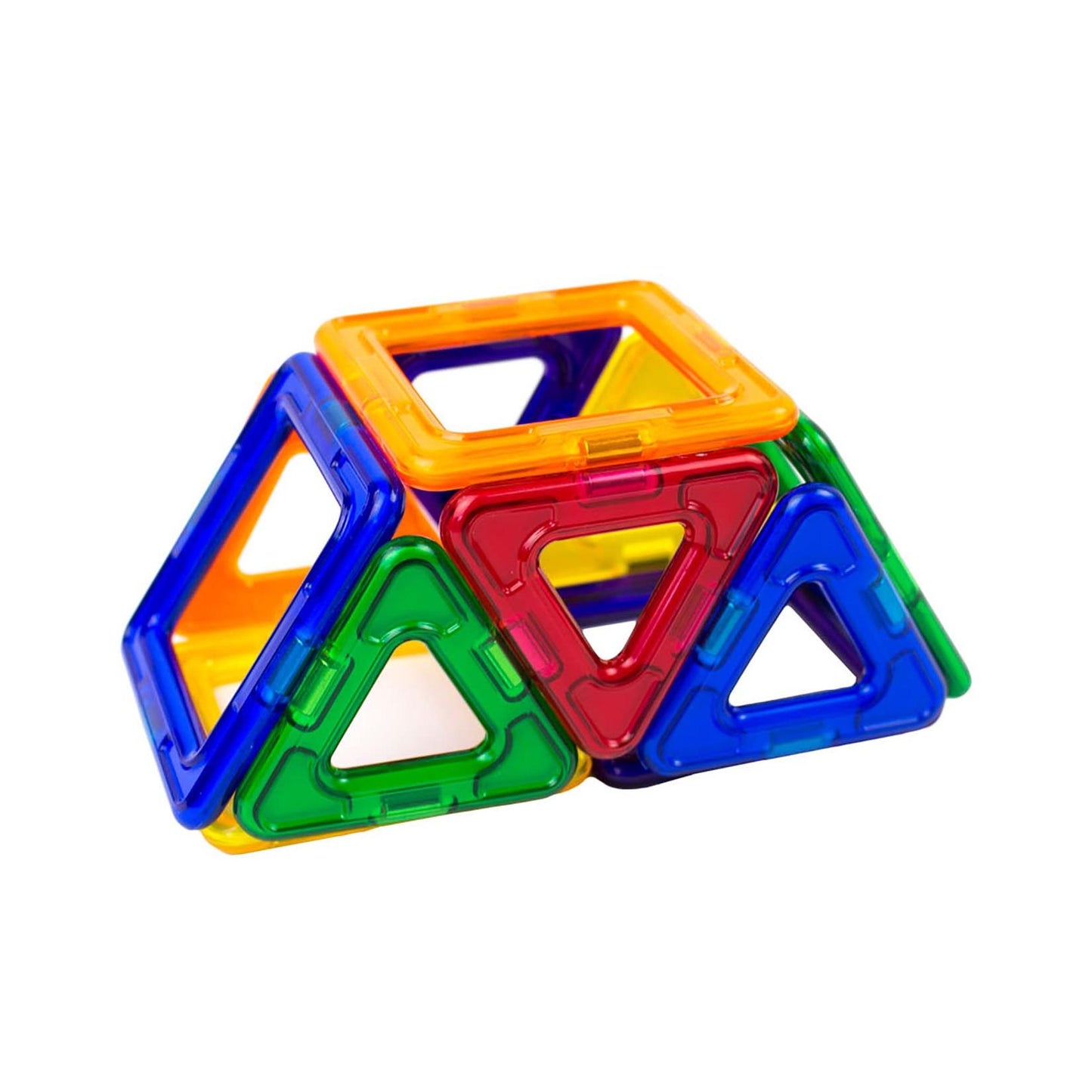 Magformers Designer 14 Piece Magnetic Construction Set