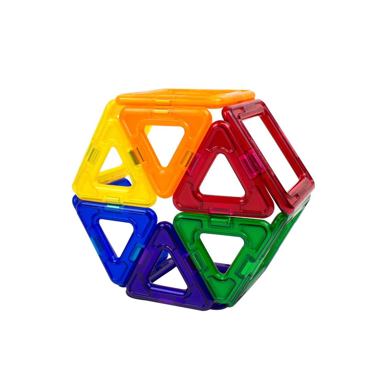 Magformers Designer 14 Piece Magnetic Construction Set