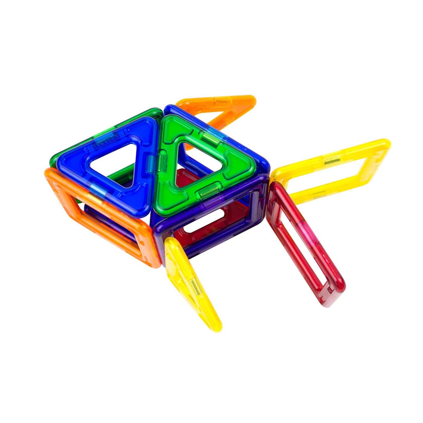 Magformers Designer 14 Piece Magnetic Construction Set