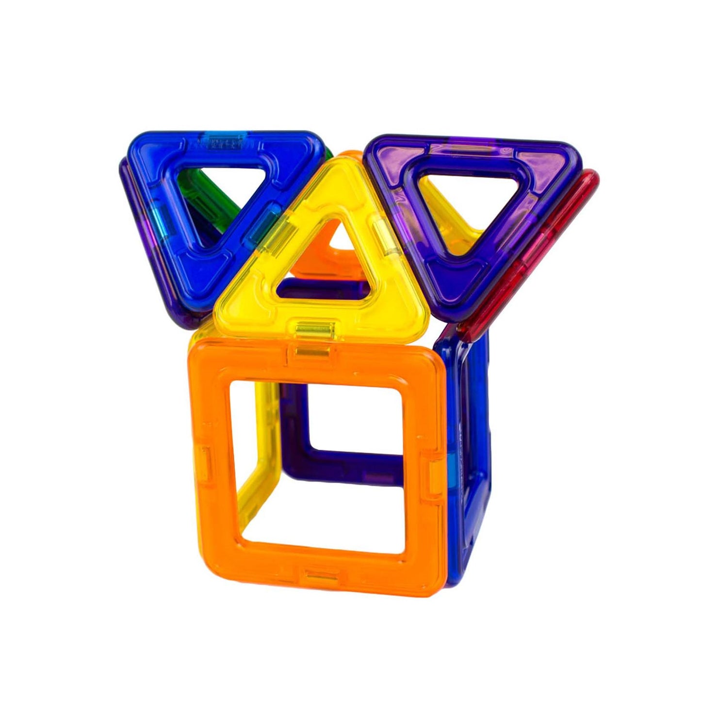 Magformers Designer 14 Piece Magnetic Construction Set