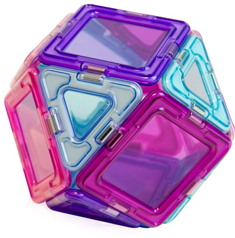 Clear Inspire Solids 14pc Set
