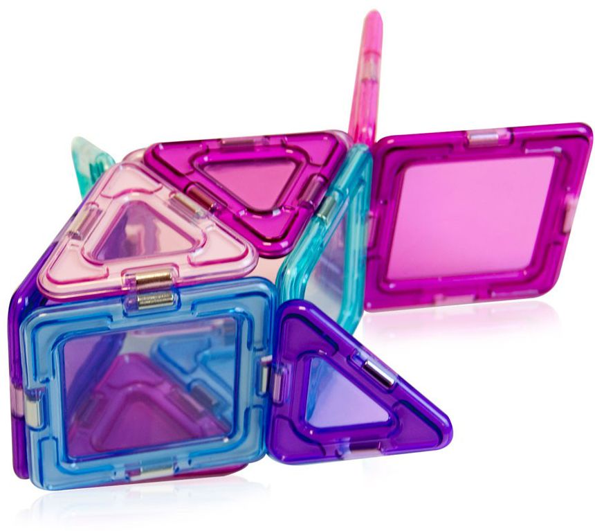 Clear Inspire Solids 14pc Set
