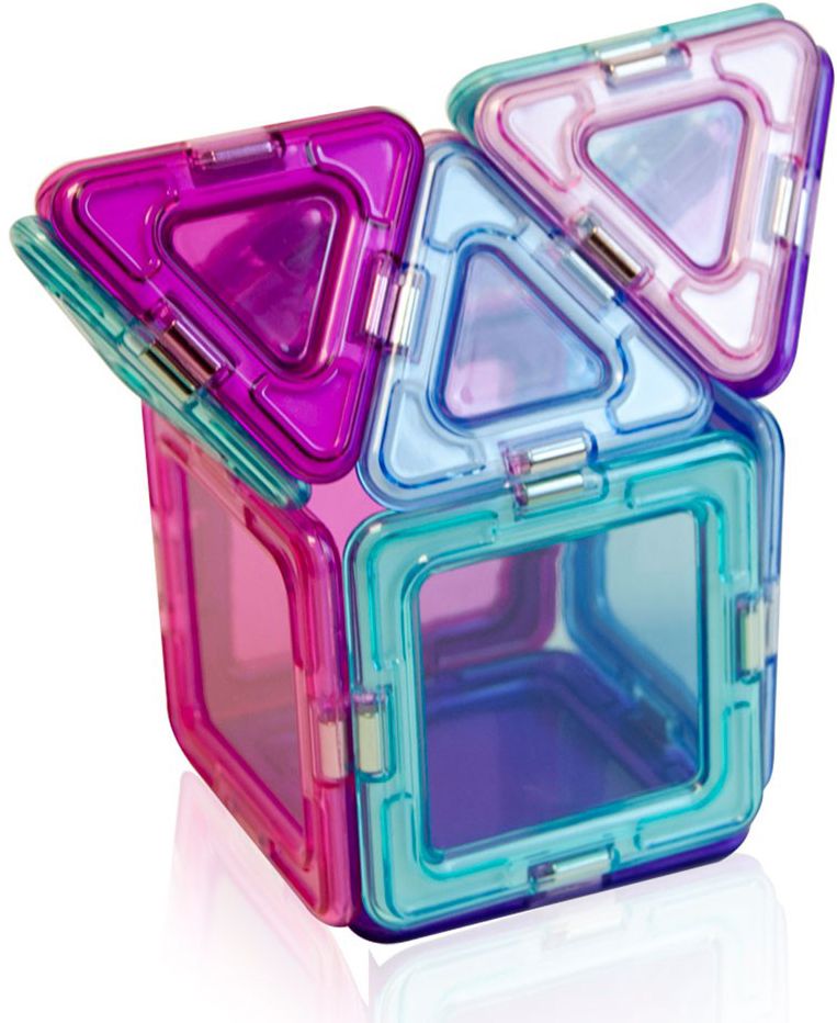 Clear Inspire Solids 14pc Set