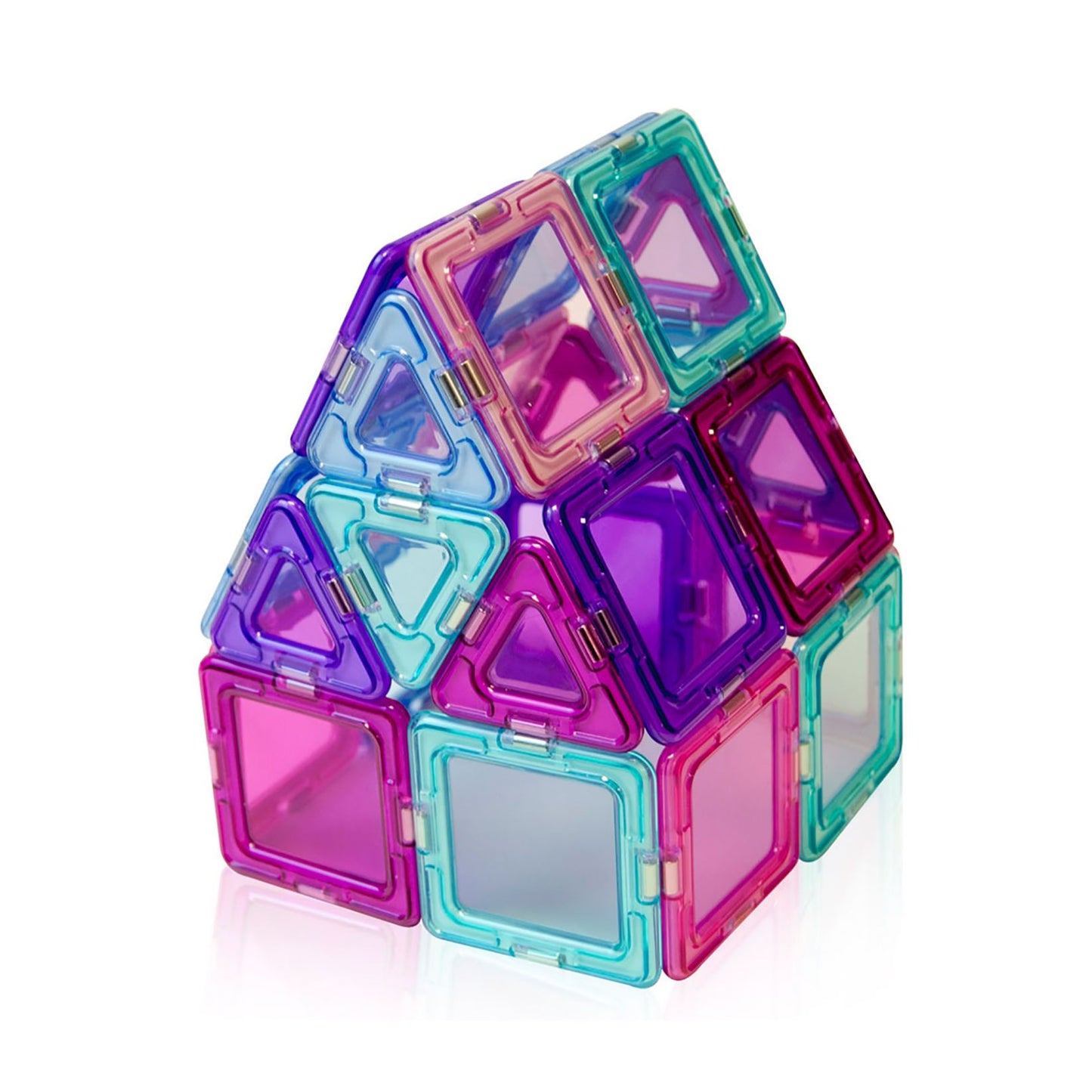 Clear Inspire Solids 30pc Set