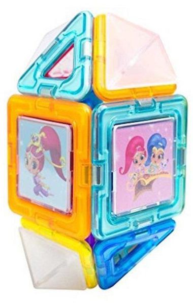 Shimmer and Shine 22Pc Set