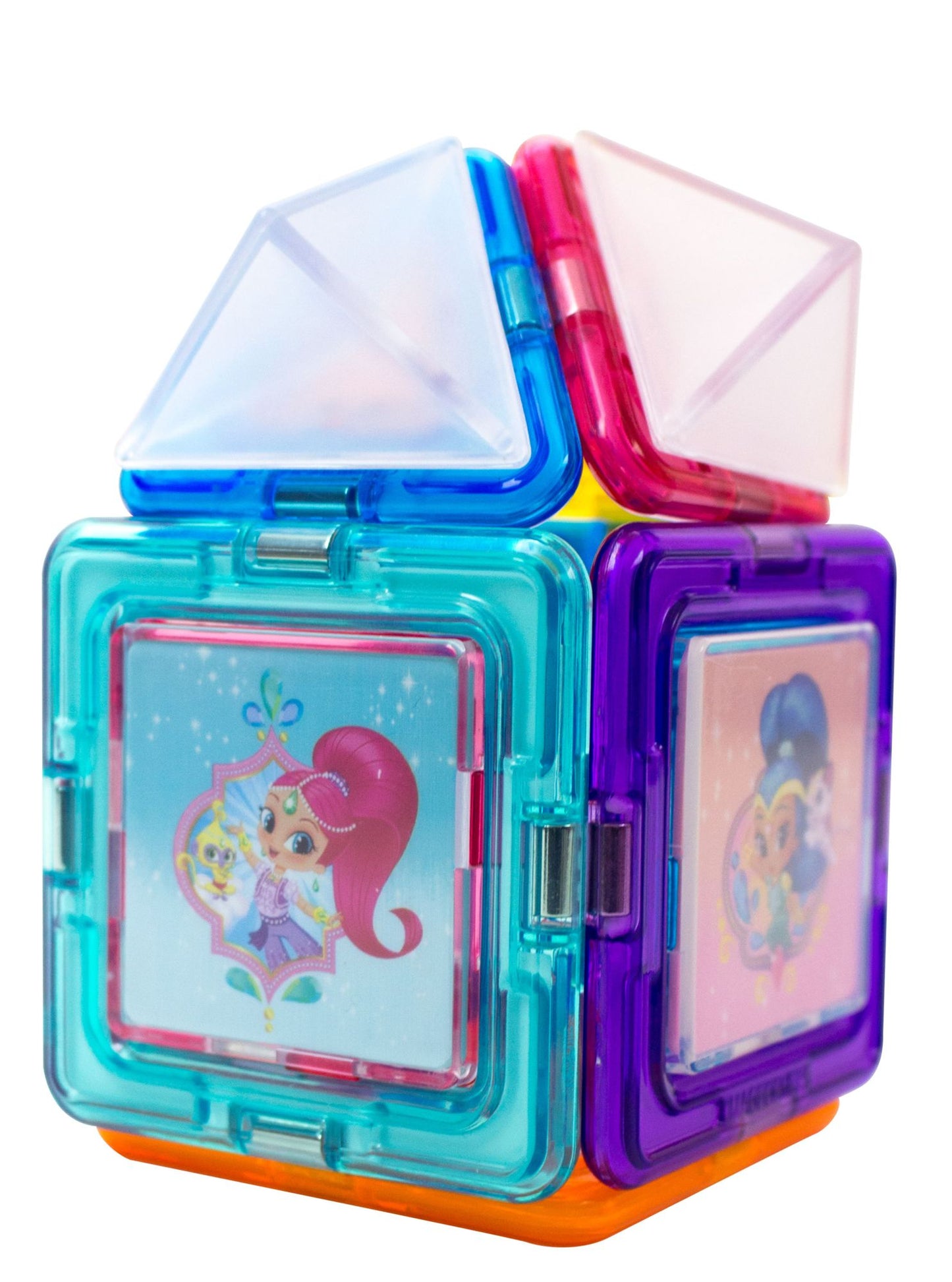 Shimmer and Shine 22Pc Set