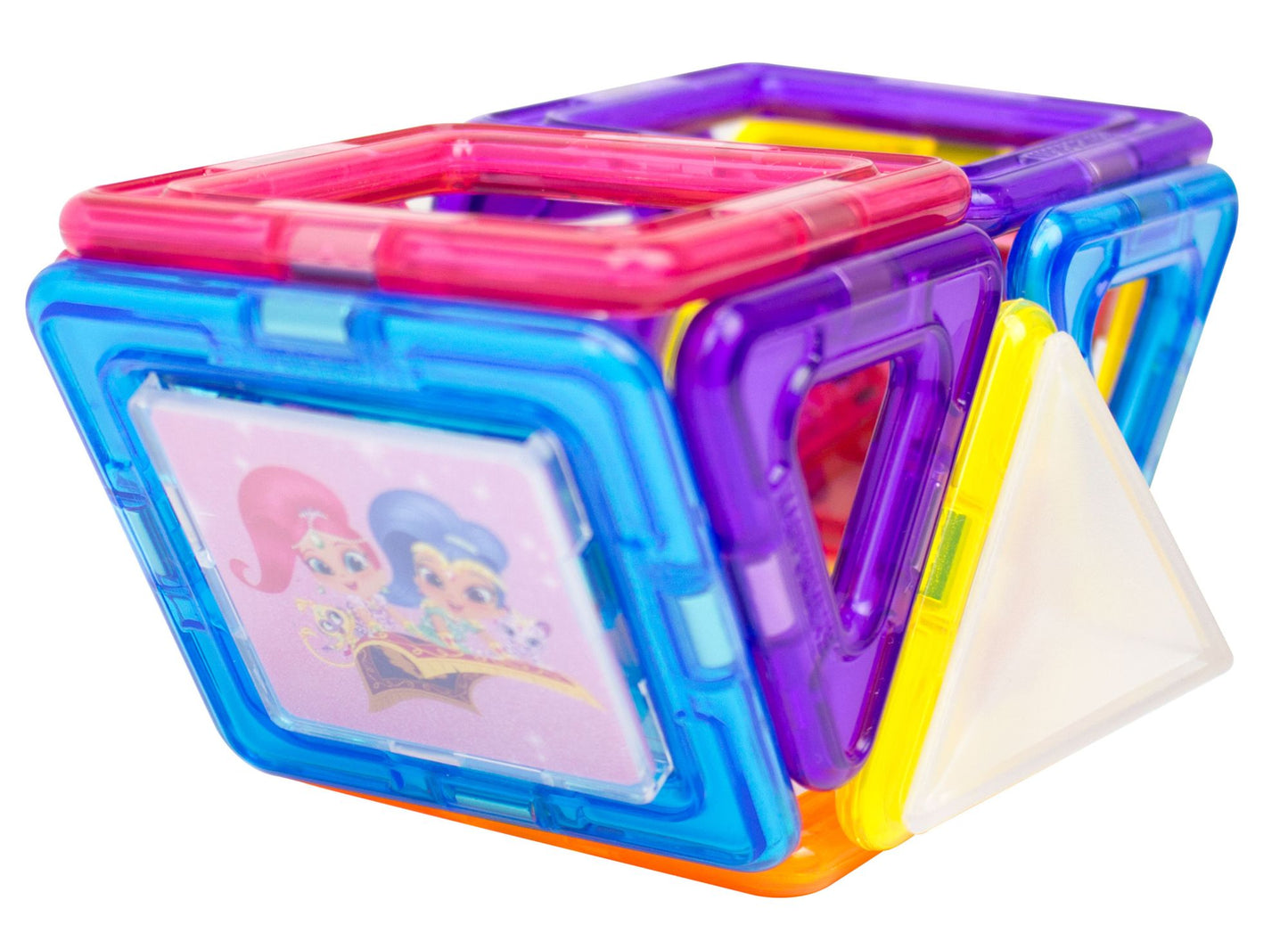 Shimmer and Shine 22Pc Set