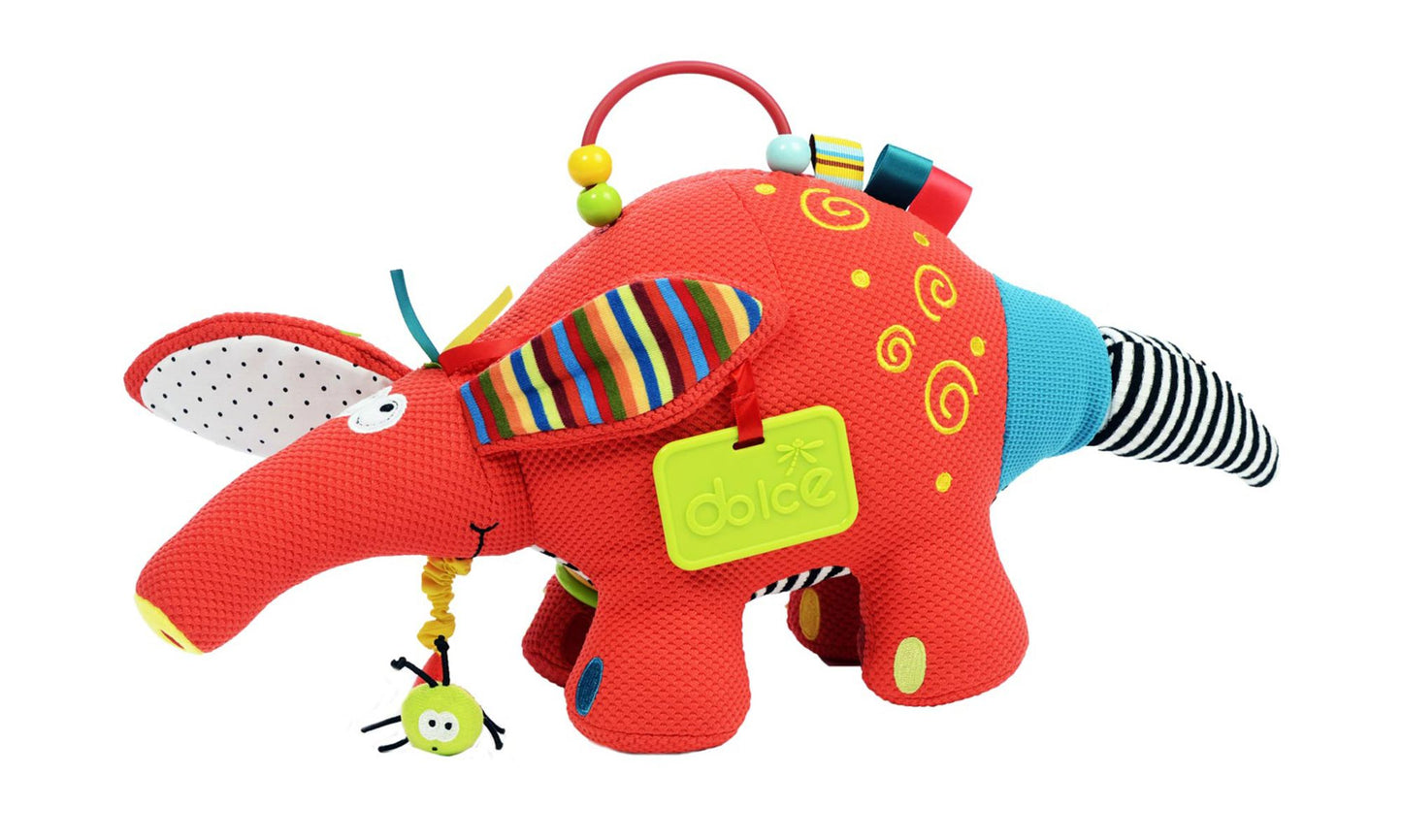 Dolce Aardvark Plush
