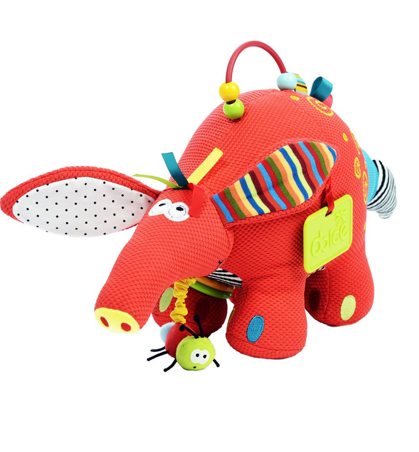 Dolce Aardvark Plush