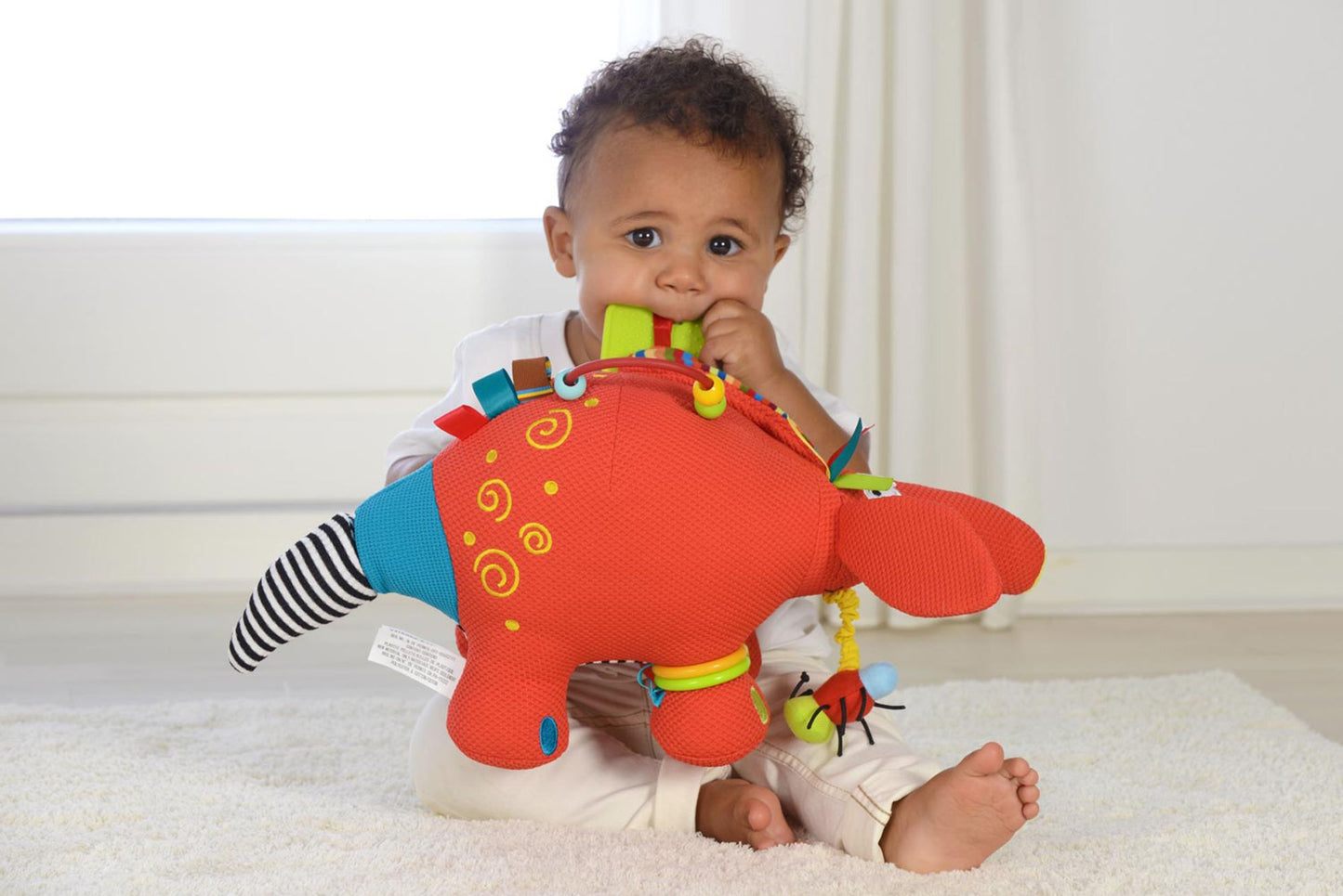 Dolce Aardvark Plush