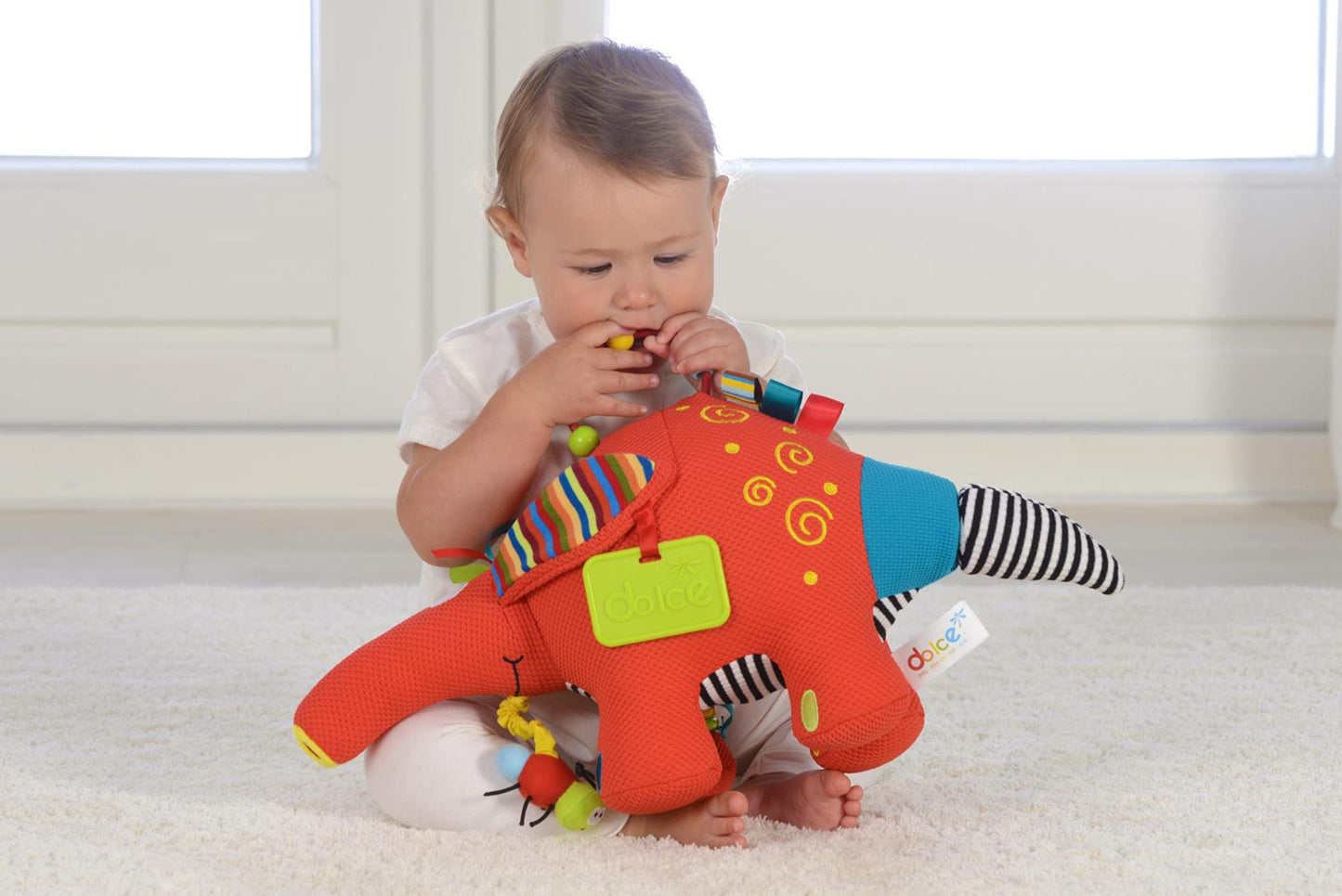 Dolce Aardvark Plush