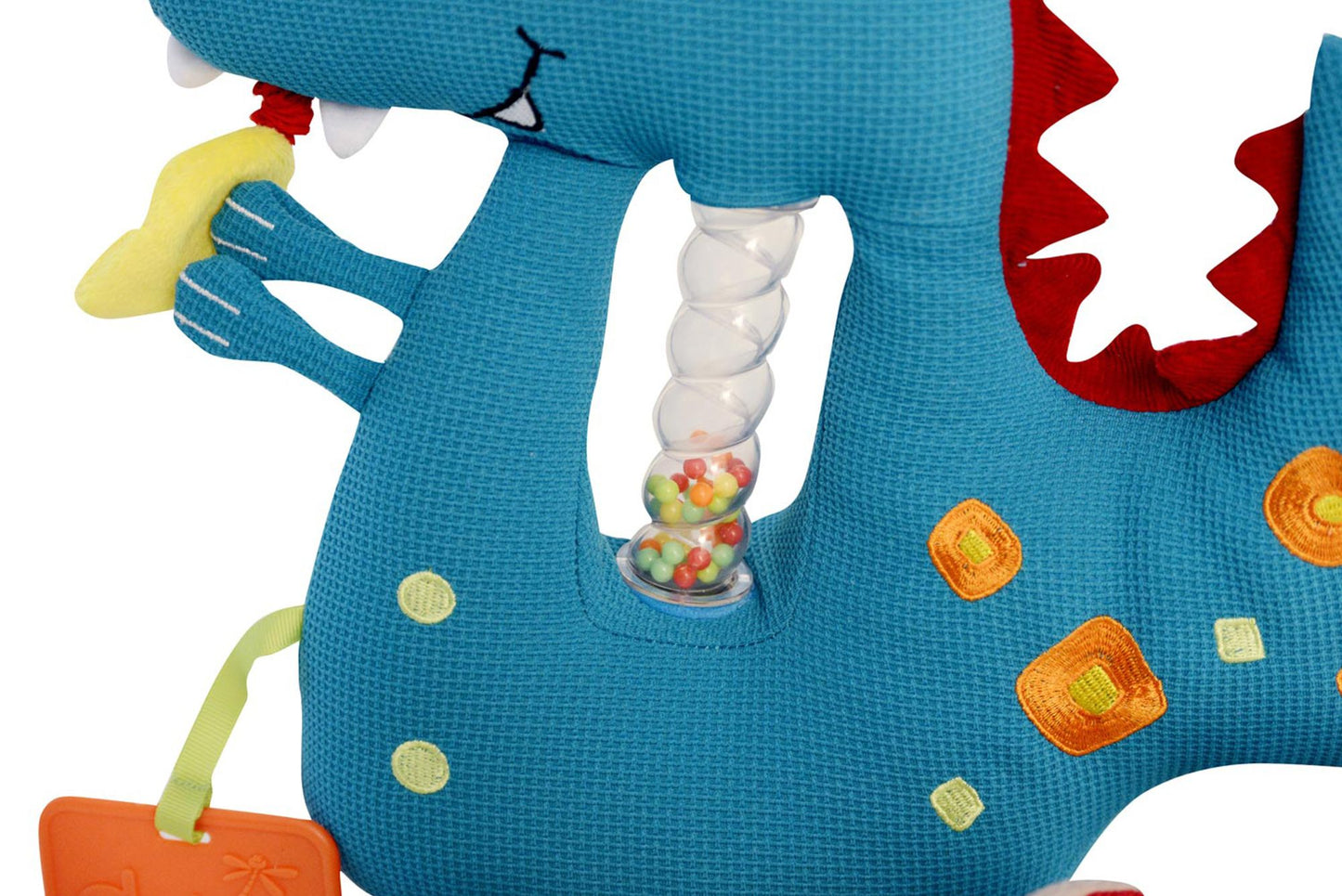Dolce Dino Plush