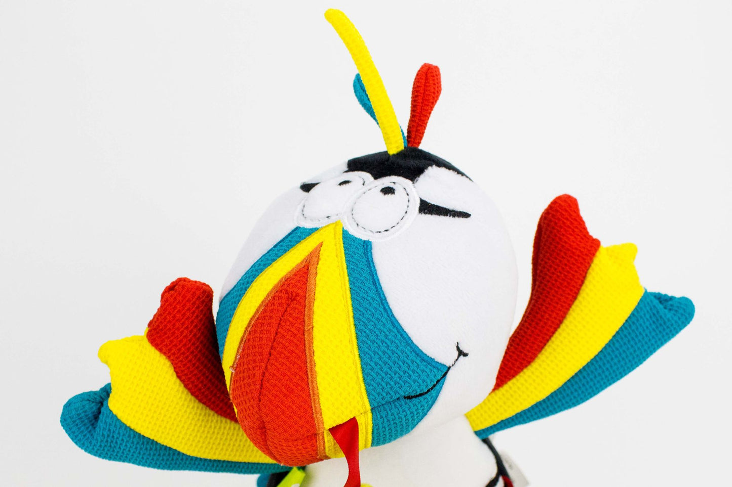 Dolce Small Puffin Plush