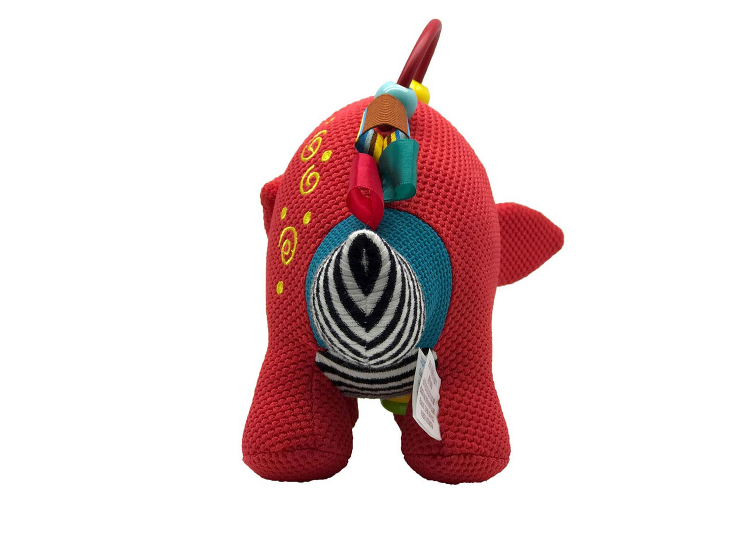 Dolce Baby Aardvark Plush