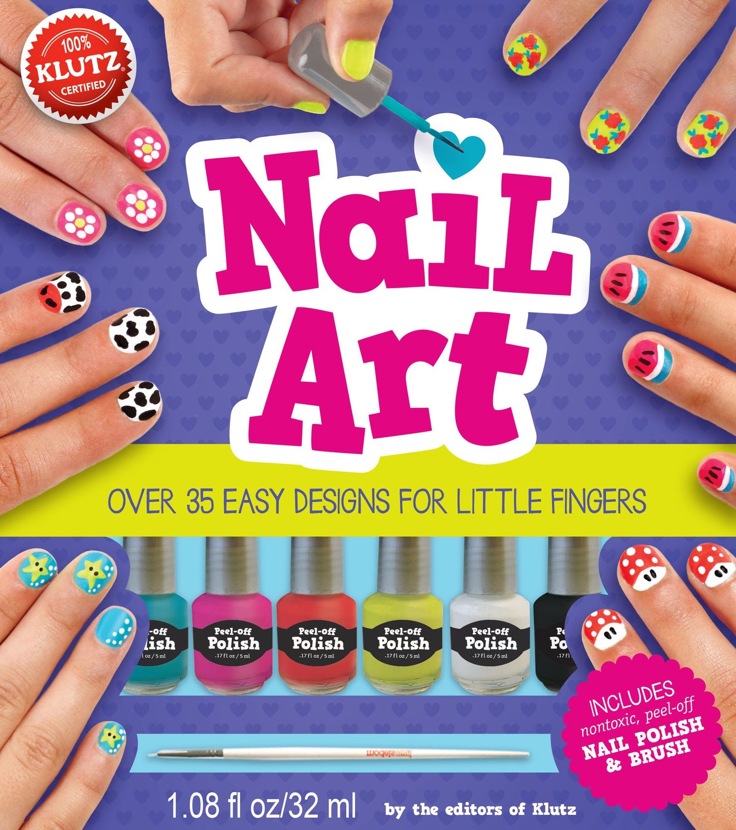 NAIL ART