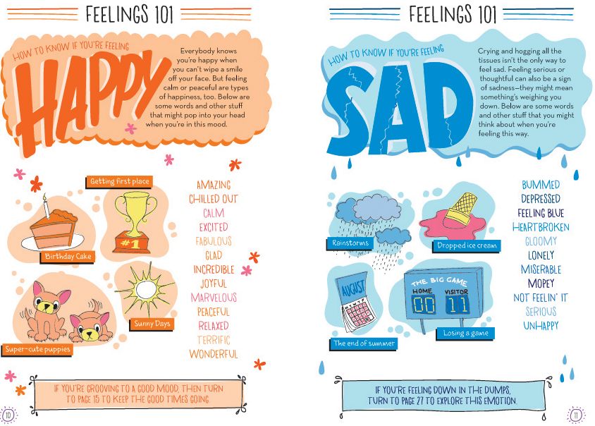 MANY MOODS OF ME JOURNAL