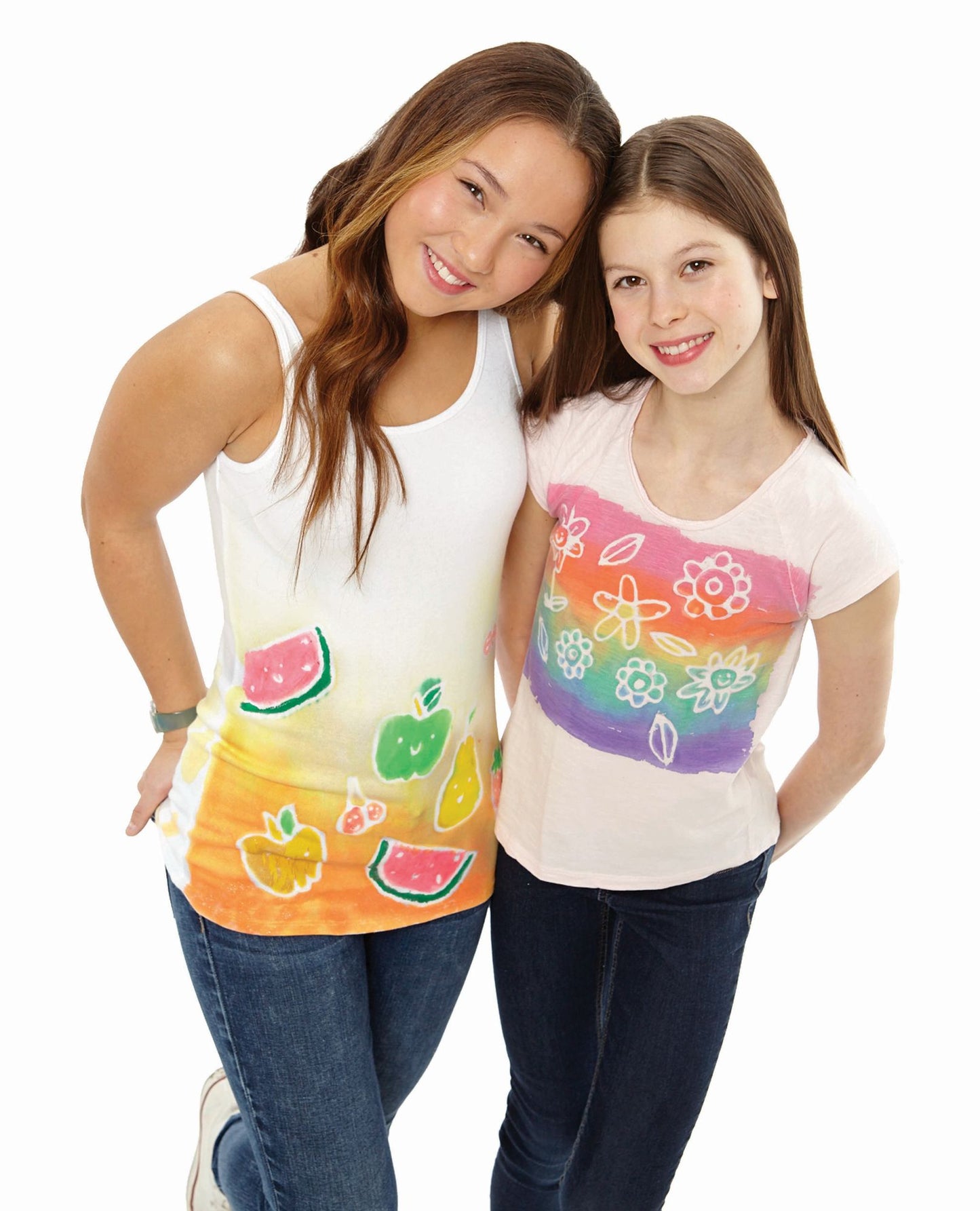 DESIGN & DYE