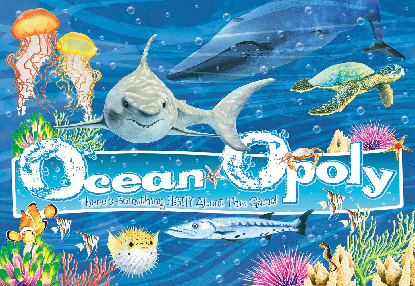 Ocean-opoly